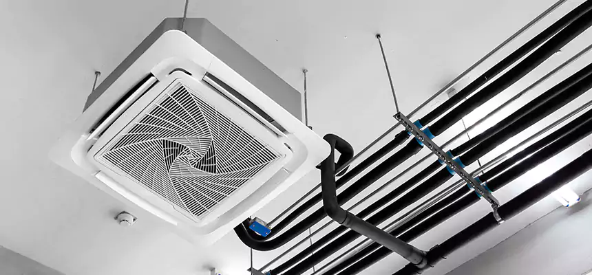 Our Air Duct Deep Cleaning Services in Burke, VA