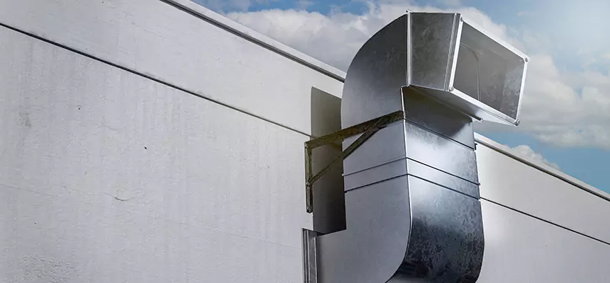 Comprehensive Commercial HVAC Cleaning in Burke