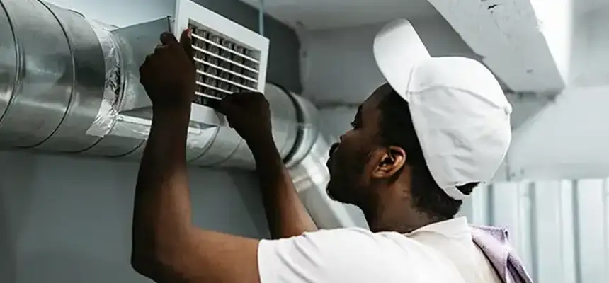 Our Licensed And Insured Cleaners in Burke, VA