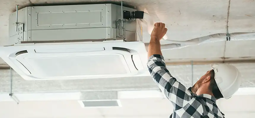 Our Local Vent Cleaning Services in Burke, VA