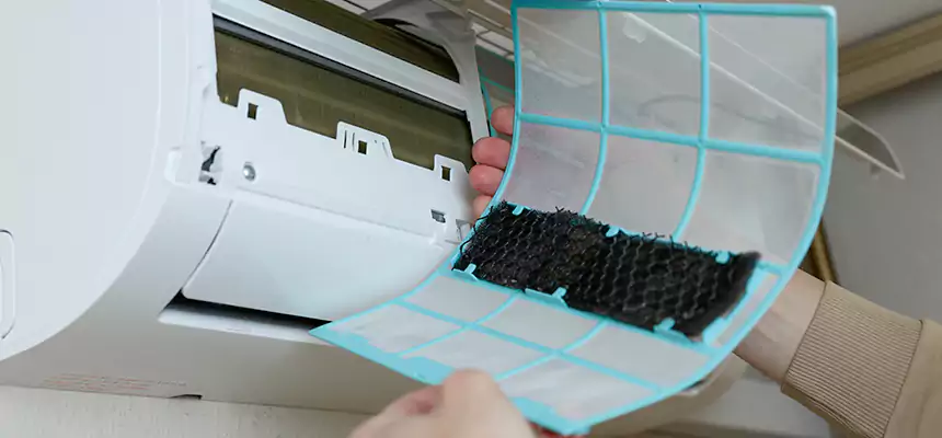 Gentle Ductwork Odor-Control Pet Dander Duct Cleaning in Burke, VA