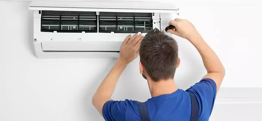 Our Smart Air Conditioning Installation Services in Burke, VA