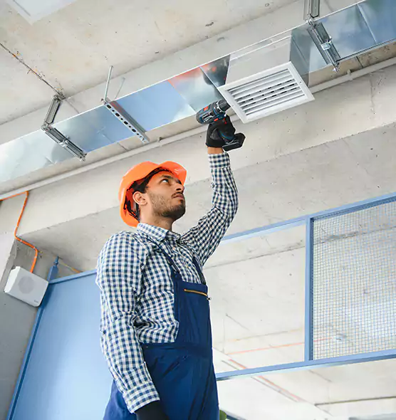 Welcome to Air Duct Cleaning & Repairs Burke — Your Local Air Duct Installation Specialists in Burke, VA