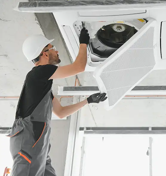 About Air Duct Rodent Removal in Burke, VA