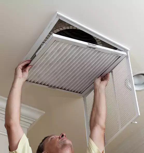 Trusted Apartment Air Duct Cleaning in Burke, VA