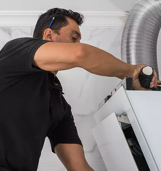 Trusted Bathroom Exhaust Duct Cleaning in Burke, VA