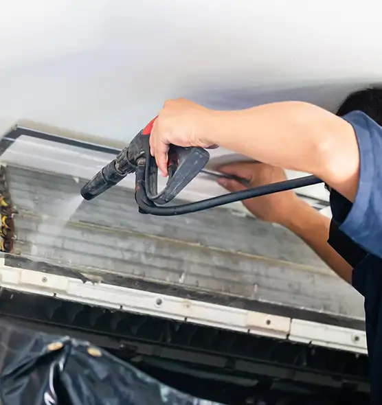 Welcome to Move-in/Move-out Duct Cleaning Services in Burke, VA