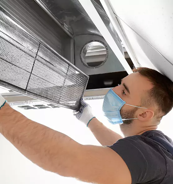 About Remove Smoke Smell From Air Duct in Burke, VA