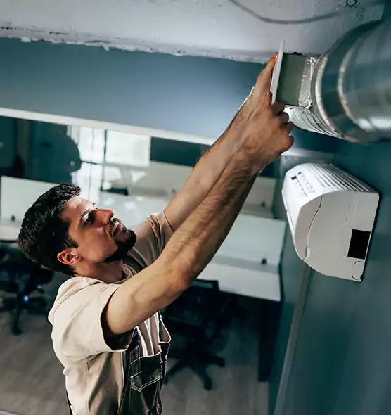 Reliable Warehouse Vent Cleaning in Burke, VA