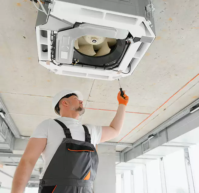 Why Homeowners & Businesses Trust Us in Burke, VA?