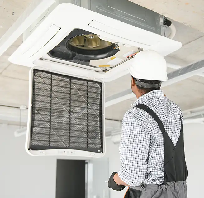 Why Homeowners & Businesses Trust Us in Burke, VA?