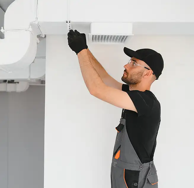 Why Homeowners & Businesses Trust Us in Burke, VA?