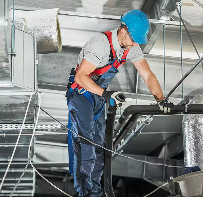 Why Homeowners & Businesses Trust Us in Burke, VA?