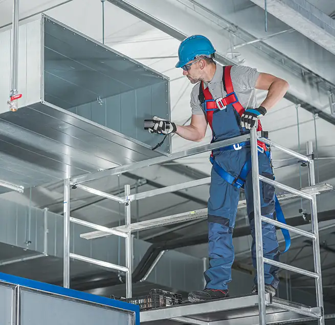 Why Homeowners & Businesses Trust Us in Burke, VA?