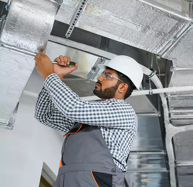 Why Homeowners & Businesses Trust Us Burke, VA?