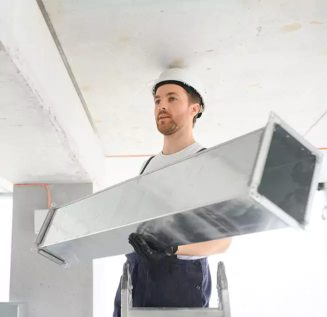 Why Homeowners & Businesses Trust Us in Burke, VA