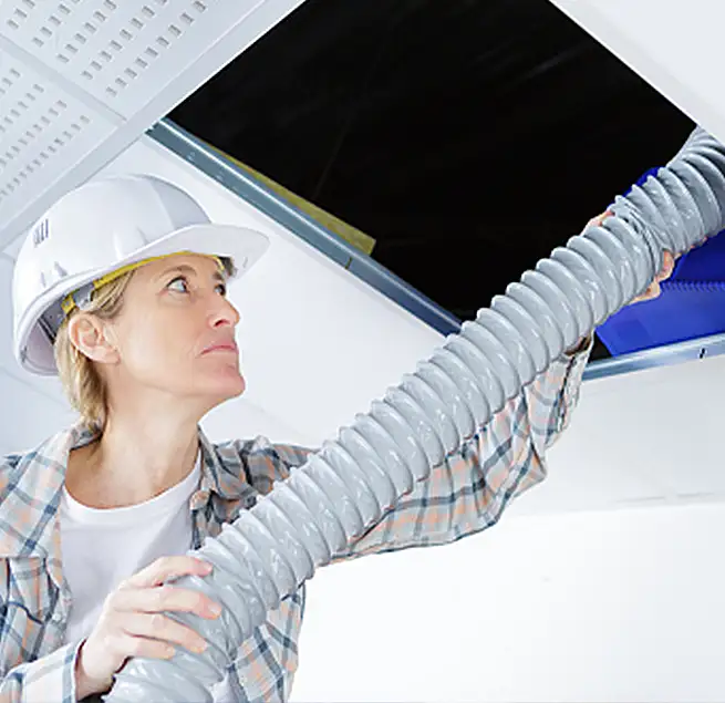 Why Homeowners & Businesses Trust Us Burke, VA