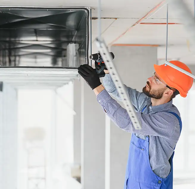 Why Homeowners & Businesses Trust Us in Burke, VA?