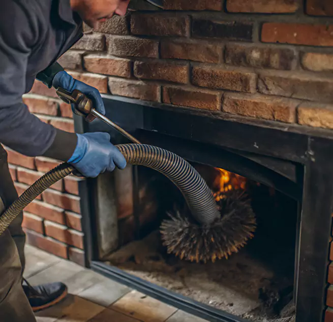  Why Homeowners & Businesses Trust Us in Burke, VA?