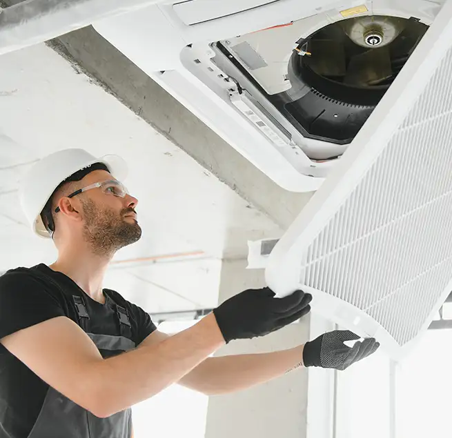 Why Homeowners & Businesses Trust Us in Burke, VA?