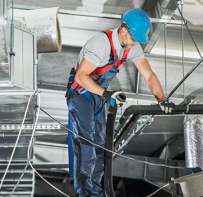 Why Homeowners & Businesses Trust Us in Burke, VA?