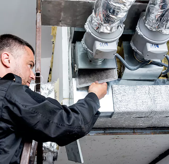 Why Homeowners & Businesses Trust Us in Burke, VA?