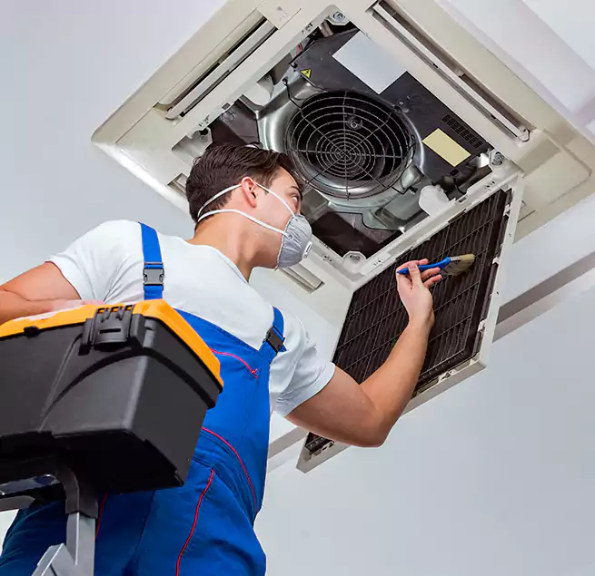 Why Homeowners & Businesses Trust Us in Burke, VA