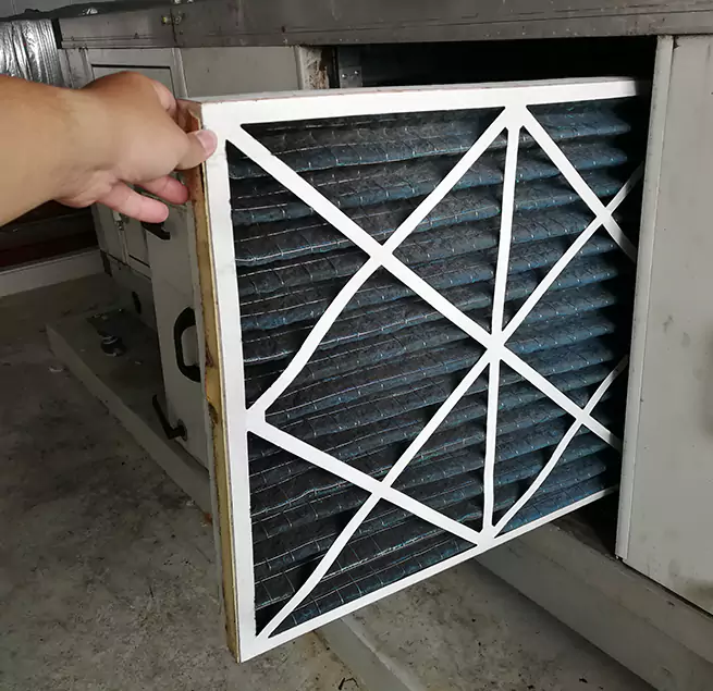 Why Homeowners & Businesses Trust Us Burke, VA?