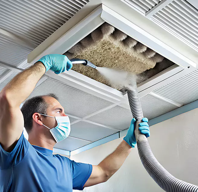 Why Homeowners & Businesses Trust Us Burke, VA?