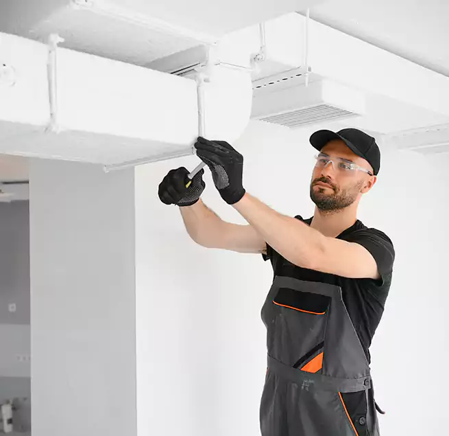 Why Homeowners & Businesses Trust Us in Burke, VA?