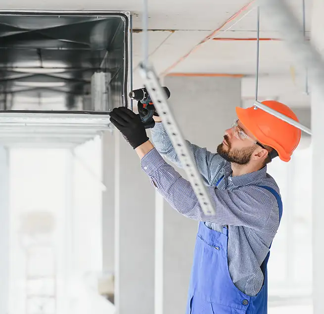  Why Homeowners Businesses Trust Us Burke, VA