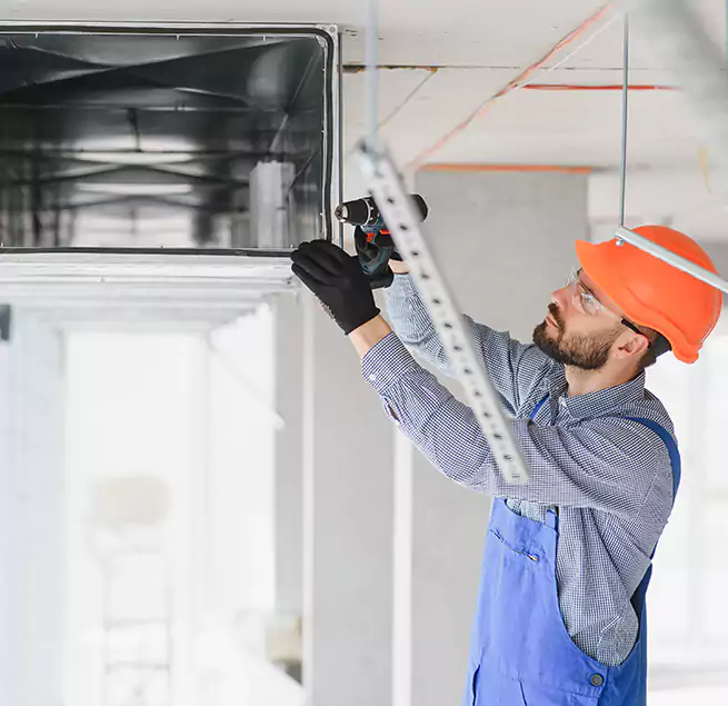 Why Homeowners & Businesses Trust Us in Burke, VA?