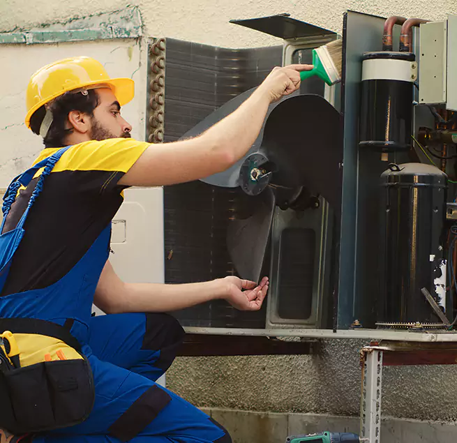 Why Homeowners & Businesses Trust Us in Burke, VA?