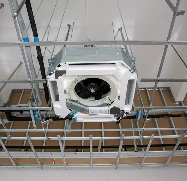 Why Homeowners & Businesses Trust Us Burke, VA