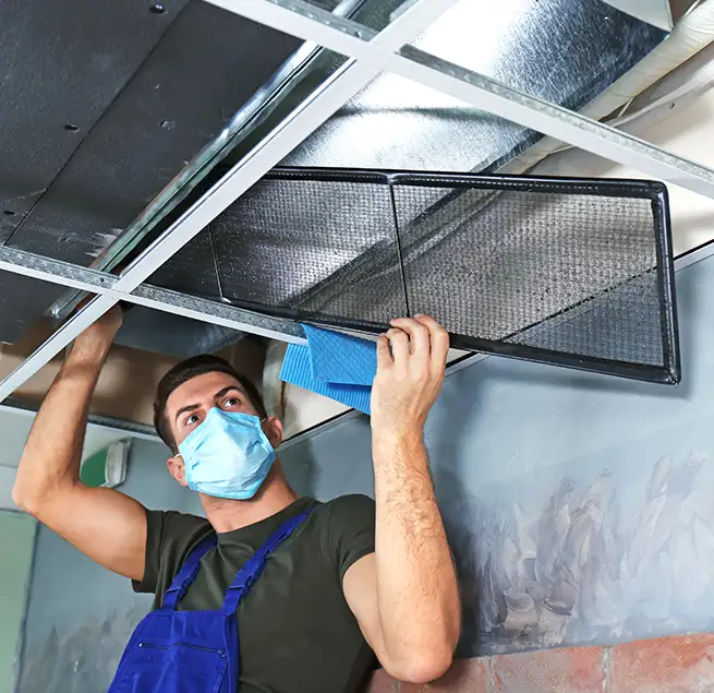 Why Homeowners & Businesses Trust Us in Burke, VA?