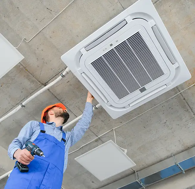 Why Homeowners & Businesses Trust Us in Burke, VA