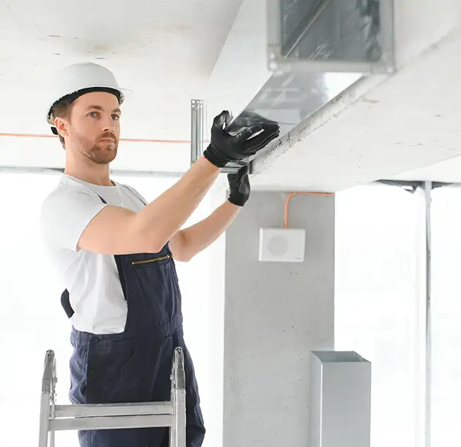 Why Homeowners & Businesses Trust Us in Burke, VA?