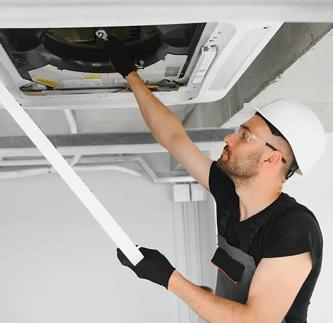 Why Homeowners & Businesses Trust Us in Burke, VA?