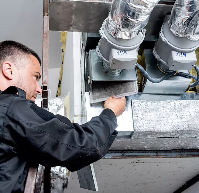 Why Homeowners Businesses Trust Us in Burke, VA?