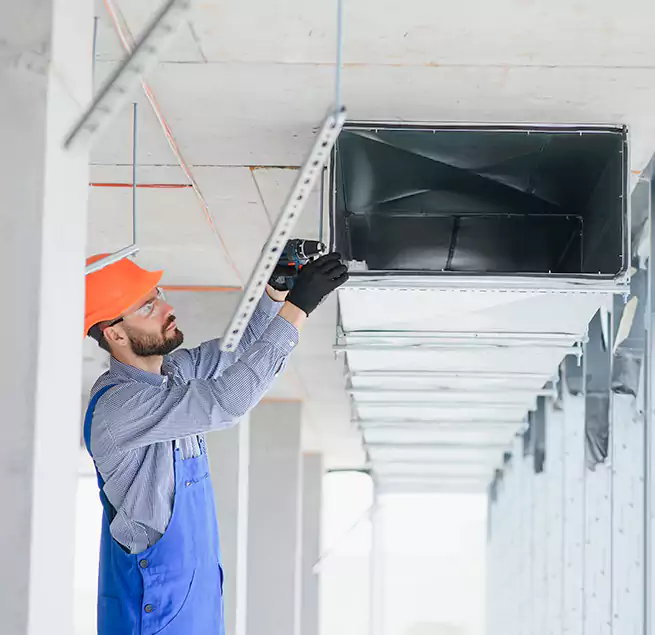 Why Homeowners & Businesses Trust Us in Burke, VA?