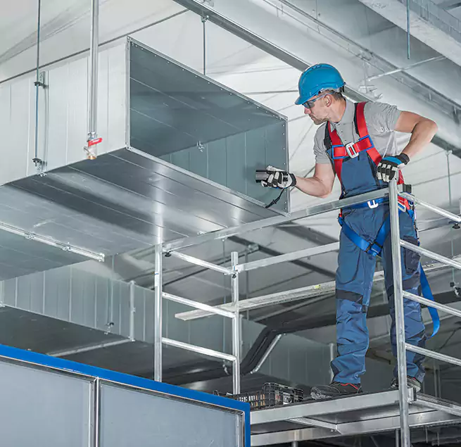 Why Homeowners & Businesses Trust Us Burke, VA