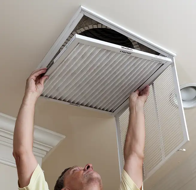 Why Homeowners & Businesses Trust Us in Burke, VA?