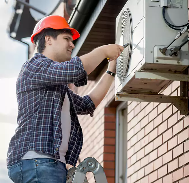 Why Homeowners & Businesses Trust Us Burke, VA