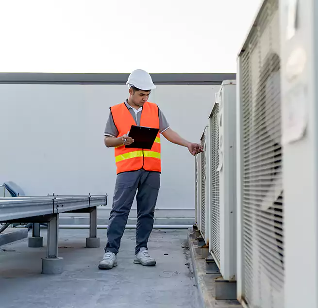 Why Homeowners & Businesses Trust Us in Burke, VA?