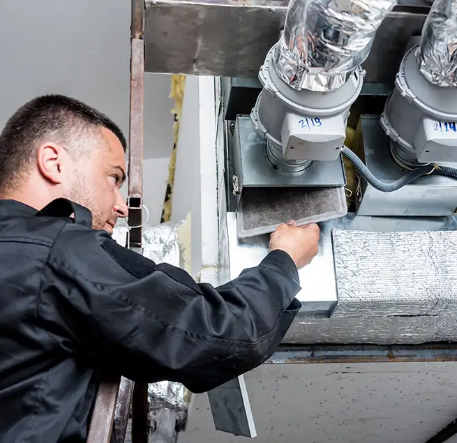 Why Homeowners & Businesses Trust Us in Burke, VA?