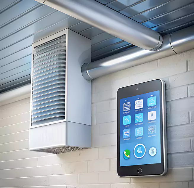 Why Homeowners & Businesses Trust Us in Burke, VA